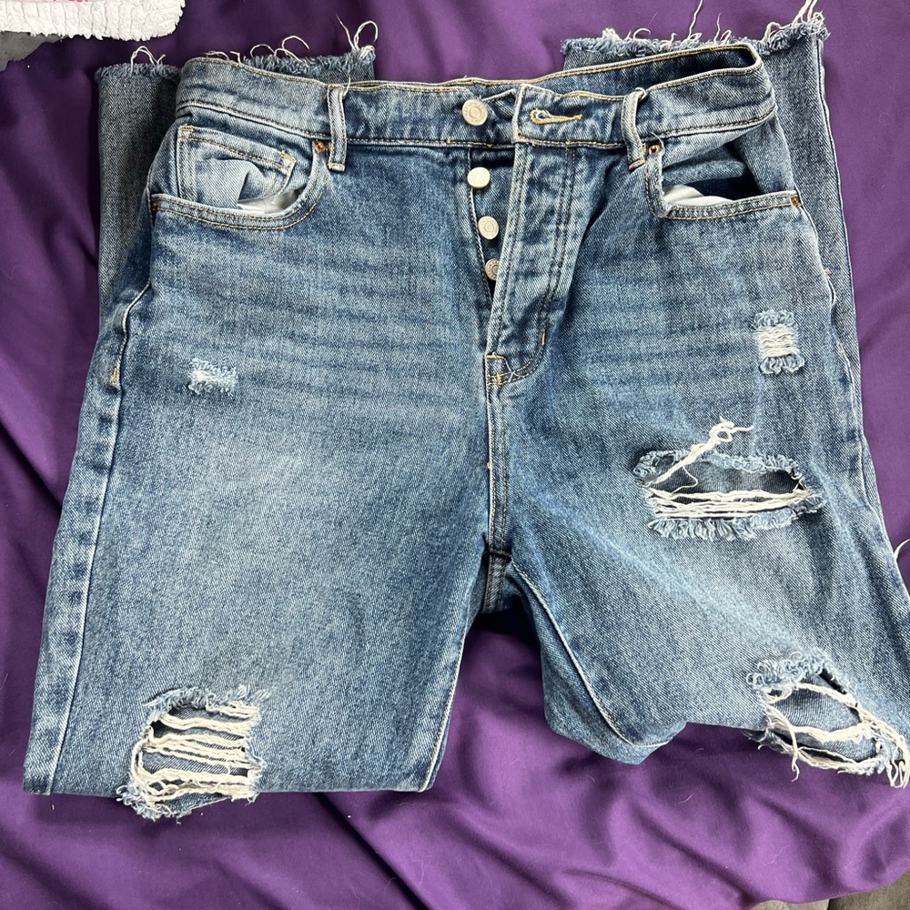 Pacsun jeans